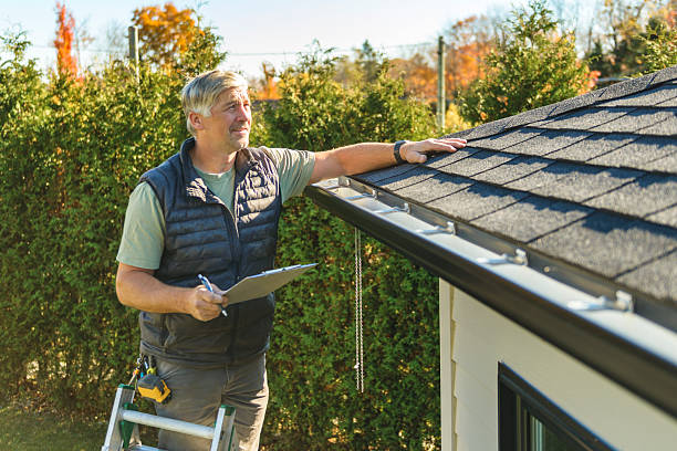 Trusted Flat Roof Repair service in Homer, LA - Ben Roofing and Steel LLC